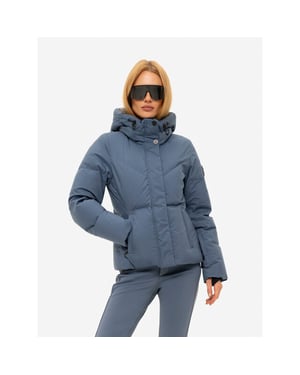 Nikkie nash jacket ski jack dames -