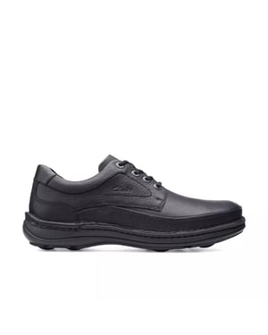 Clarks Original Nature three heren veterschoen