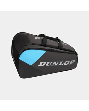 Dunlop paletero fx team racketbag padeltas -