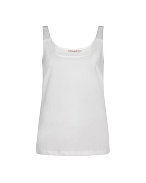 Esqualo Singlet sp26-30010 -