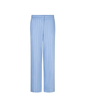 Esqualo Broek sp26-17006 pacific blue
