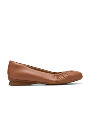Clarks Original Jazmynn lo dames ballerina