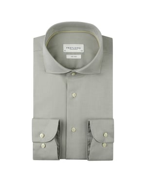 Profuomo Business overhemd