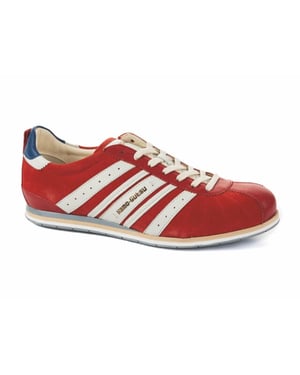 Kamo-Gutsu Tifo 046 rosso combi