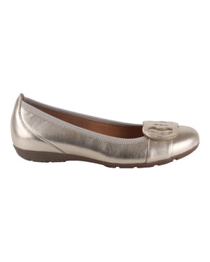 Gabor 84.163.62 dames ballerina's
