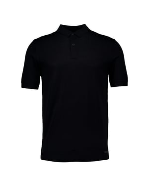 Genti Polo 2 buttons ss polos k4122-1260