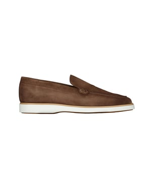 Magnanni 656-m-e coroa loafers 25117