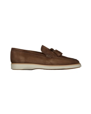 Magnanni 656-m-e coroa loafers 26269