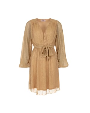 Freebird Dress dalena ls