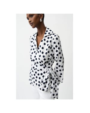 Joseph Ribkoff 261118 longsleeves 261118