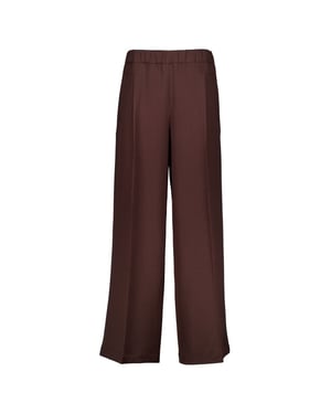Âme Antwerp Nice pantalons nice pes twill