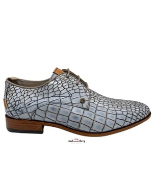 Rehab Herenschoenen veterschoenen
