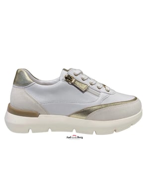 Hassia Damesschoenen sneakers