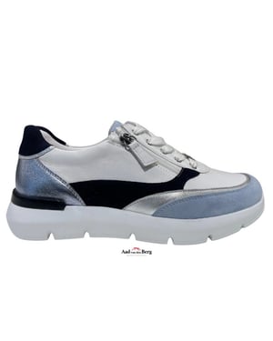 Hassia Damesschoenen sneakers