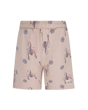 Like Flo Short f602-6608 freddie