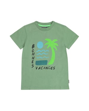 Tumble 'n Dry T-shirt 84-22185-15703