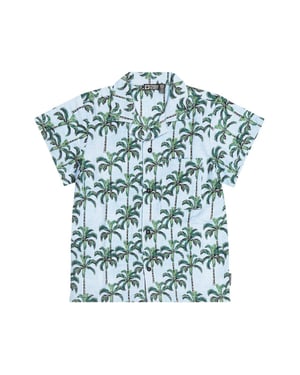 Tumble 'n Dry T-shirt lange mouw 84-22620-15783
