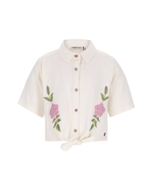 Like Flo Blouse f602-5102 cecile