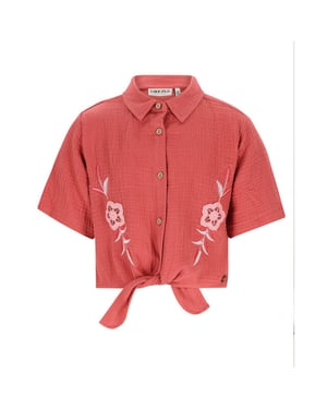 Like Flo Blouse f602-5102 cecile