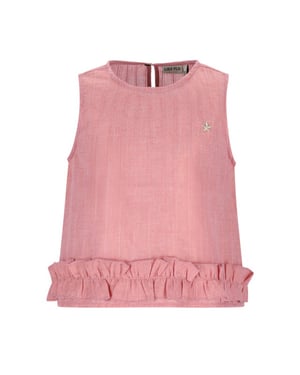 Like Flo Top korte mouw f602-5101 chloe