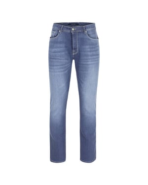 Atelier Noterman Jeans atno1s-a96 0638