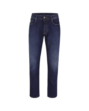 Atelier Noterman Jeans atn01rg-a93 0638