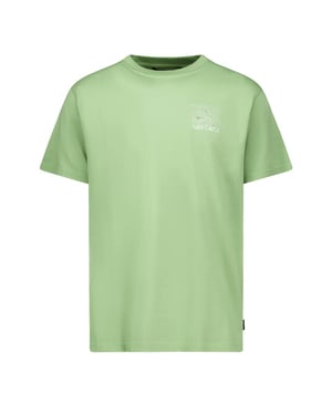 Airforce T-shirt korte mouw gem1287-ss26