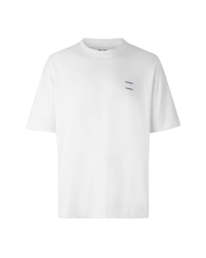 Samsoe & Samsoe T-shirt korte mouw m22300126 joel