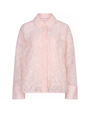Studio Amaya Blouse lange mouw 261-st10 rosalie