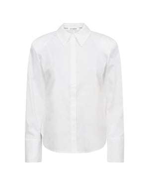 Co'Couture Blouse lange mouw 45096 sanna