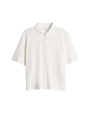 Opus Top korte mouw 10537714005106