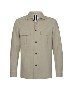 Profuomo Overshirt ppxf10002a