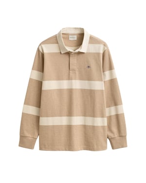 Gant Polo lange mouw 2065100