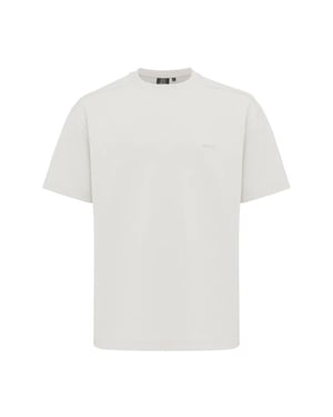Genti T-shirt korte mouw j4068-1227