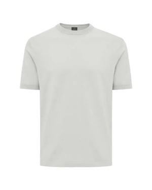 Genti T-shirt korte mouw k4120-1260
