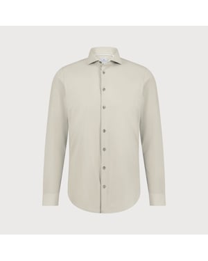 Blue Industry lounge jersey shirt 2191.22 -