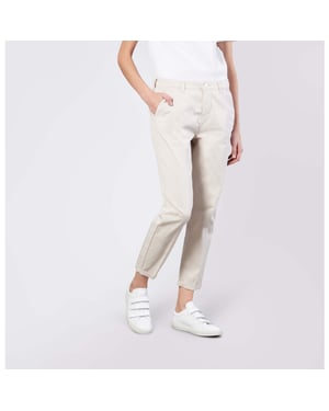 MAC chino 0434l307500 208r ivory ppt
