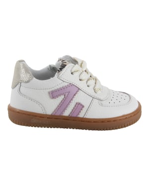 Develab 44430-192 meisjes veterschoenen