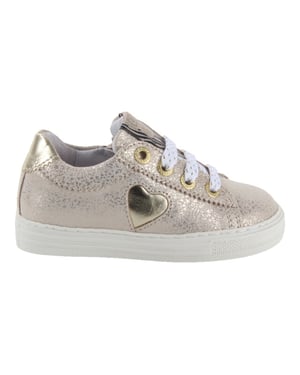 Develab 471-299 meisjes veterschoenen