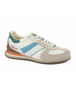 Kamo-Gutsu Giro 005 latte combi