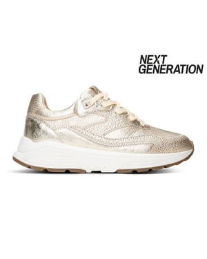 Xsensible Veterschoenen