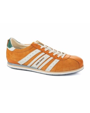 Kamo-Gutsu Tifo 046 arancio combi