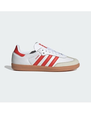 Samba OG Shoes