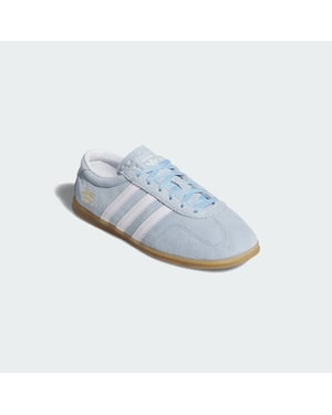 Gazelle Lo Pro Shoes