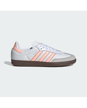 Samba OG Shoes