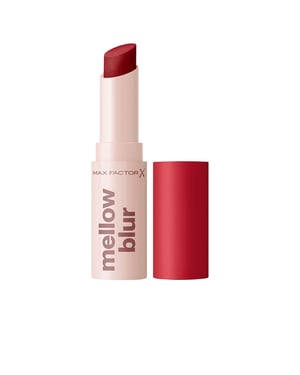 2000 Kalori Mellow Blur Läppstift Matt #040-cashmere Cherry 3,5 g