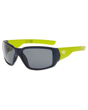 Kinderen Jungle Gepolariseerde UV400 Buiten Zonnebril met Flexibel HYTREL Frame