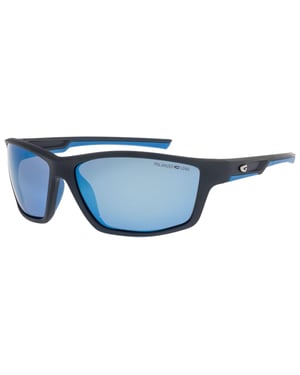 Unisex Gepolariseerde UV400 Outdoor Sport Zonnebril voor Fietsen, Wandelen en Hardlopen
