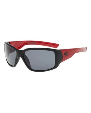 Kinderen Jungle Gepolariseerde UV400 Buitenzonnebril met Flexibel HYTREL Frame