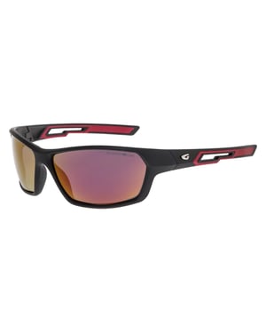 Unisex Jil Gepolariseerde UV400 Outdoor Sportzonnebril voor Fietsen, Wandelen en Hardlopen
